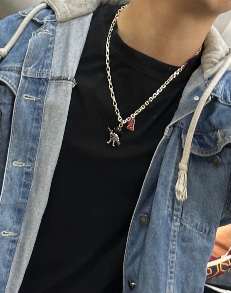 LV Necklaces